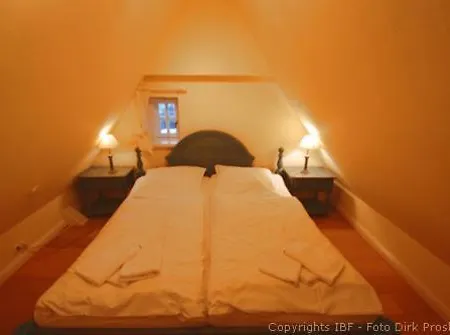 Friesen Hues App 5 شقة Wenningstedt-Braderup