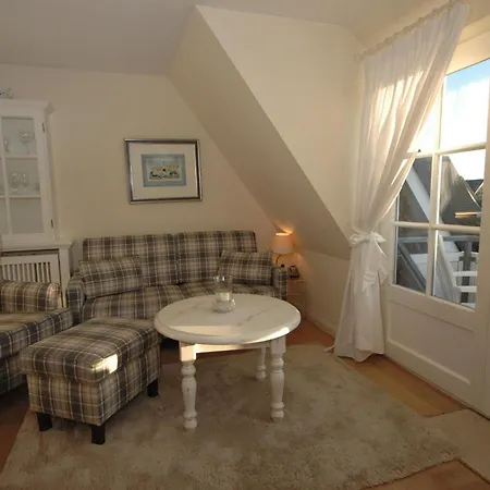 Friesen Hues App 5 شقة *