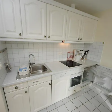 Friesen Hues App 5 شقة