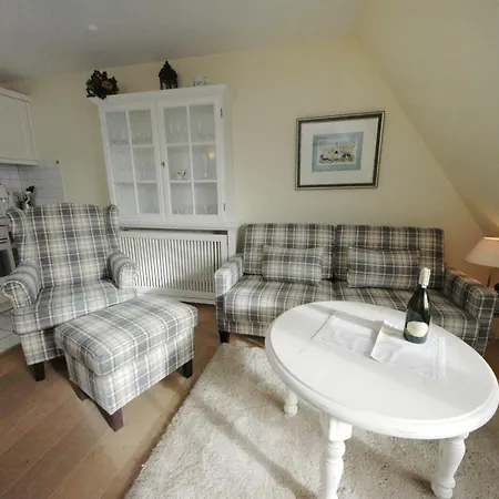 Friesen Hues App 5 Wenningstedt-Braderup