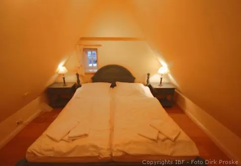Friesen Hues App 5 Apartman Wenningstedt-Braderup (Sylt)