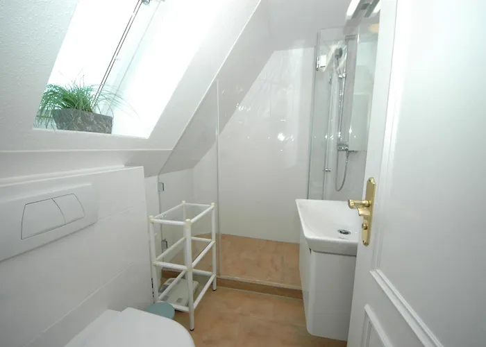 Apartman Friesen Hues App 5